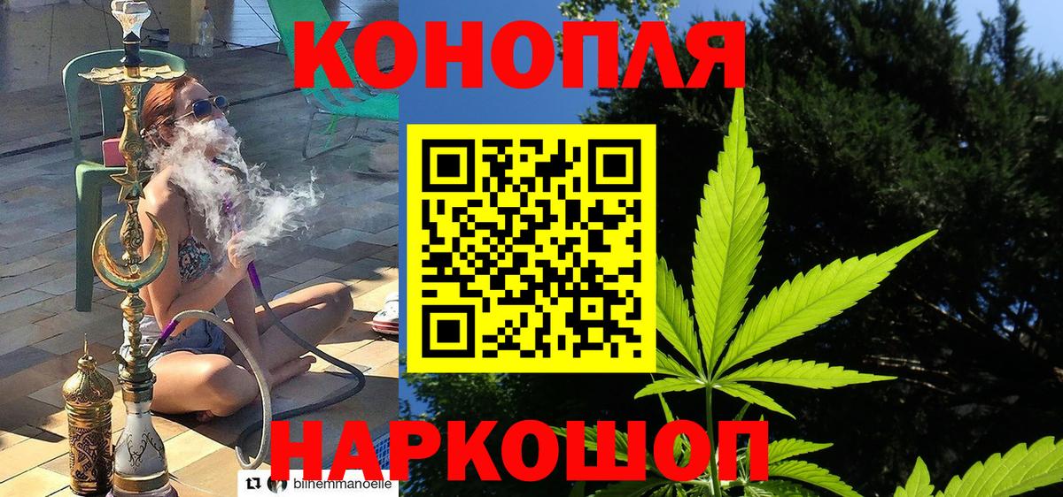 Каннабис Amnesia Ливны